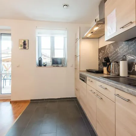 Moderne In Mit Terrasse Haunsheim