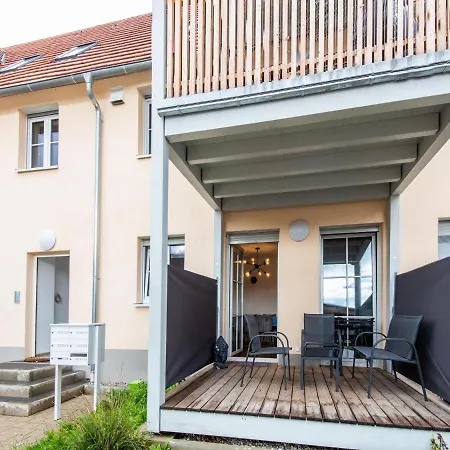 Moderne In Mit Terrasse Apartment *