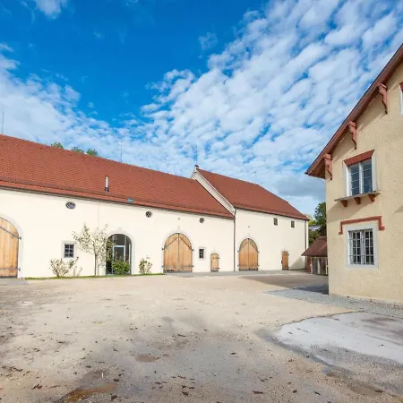 Apartment Moderne In Mit Terrasse *