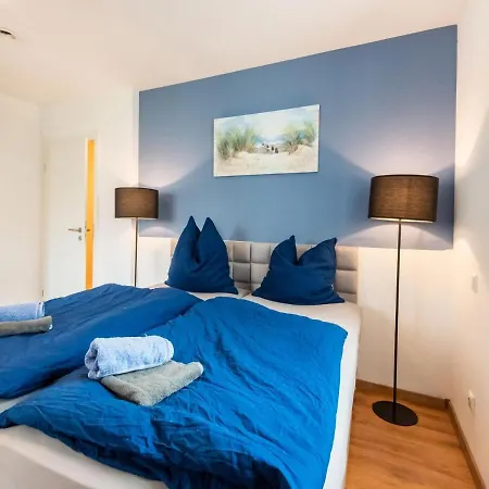 Moderne In Mit Terrasse Apartment *